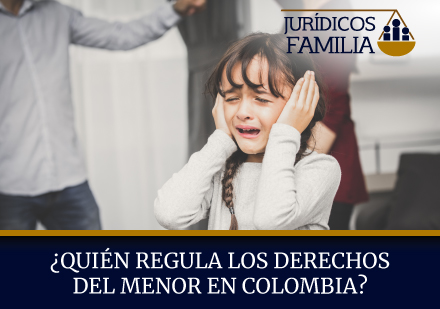 Derechos del Menor en Colombia