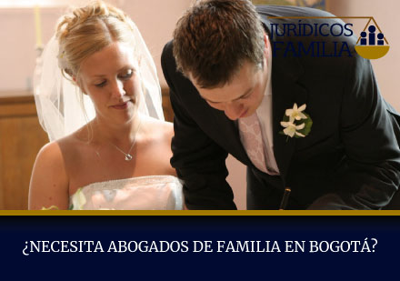 Abogados en Bogotá Especialistas en Capitulaciones Matrimoniales