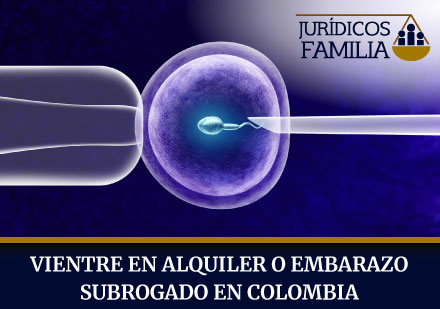 Vientre en Alquiler o Embarazo Subrogado en Colombia